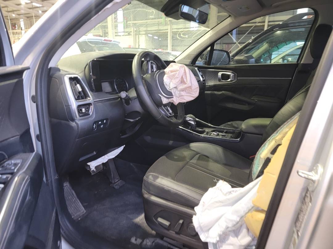2021 KIA SORENTO — 52741 Miles — Lot 056390 — Main - Marhaba Auctions Used Cars - Image 8