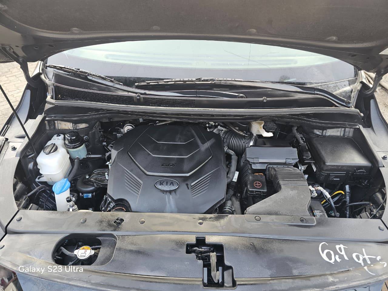 2021 KIA SEDONA — 113505 Miles — Lot 669149 — Main - Marhaba Auctions Used Cars - Image 10
