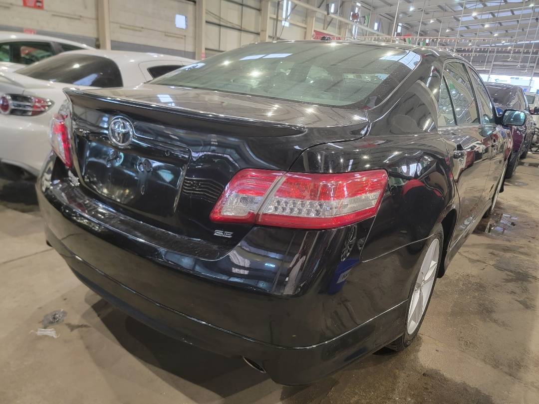 2010 TOYOTA CAMRY — 261823 Miles — Lot 100715 - Marhaba Auctions Used Cars - Image 11
