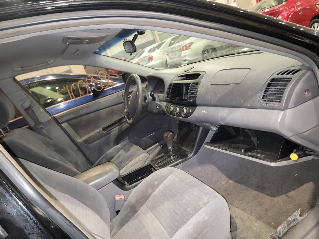 2006 TOYOTA CAMRY — 274189 Miles — Lot 38390017 - Marhaba Auctions Used Cars - Image 5