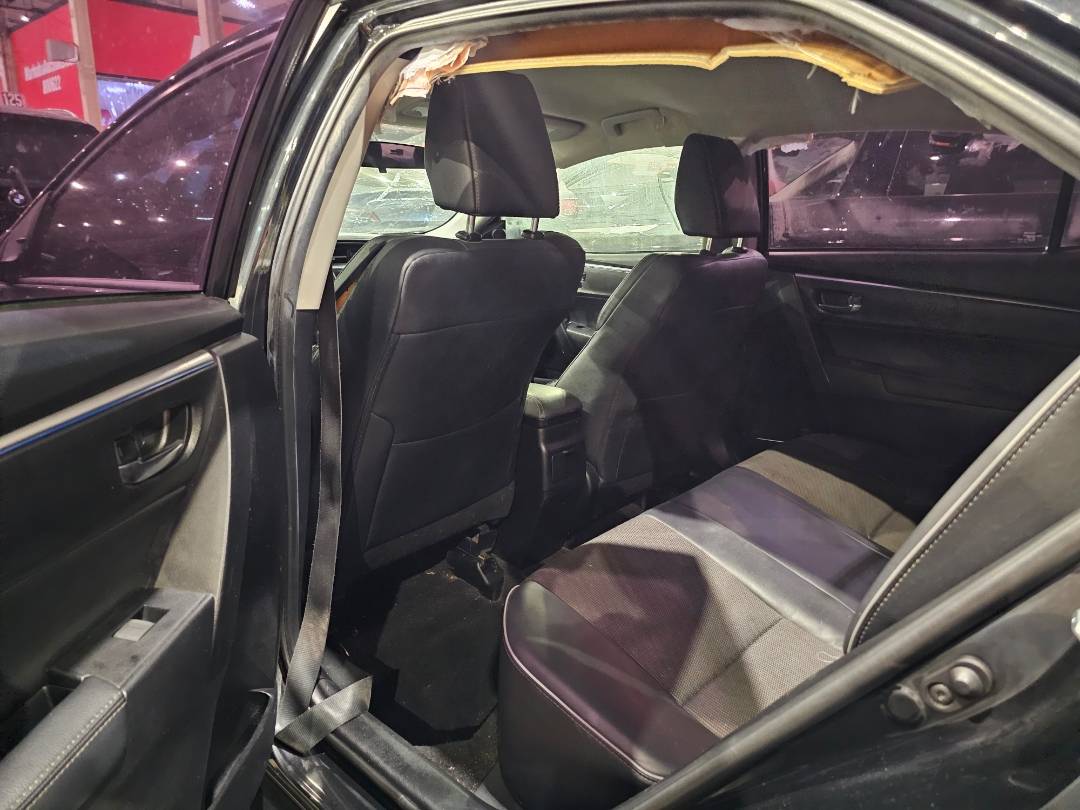 TOYOTA COROLLA 2016 - Marhaba Auction Used Cars - Image 7