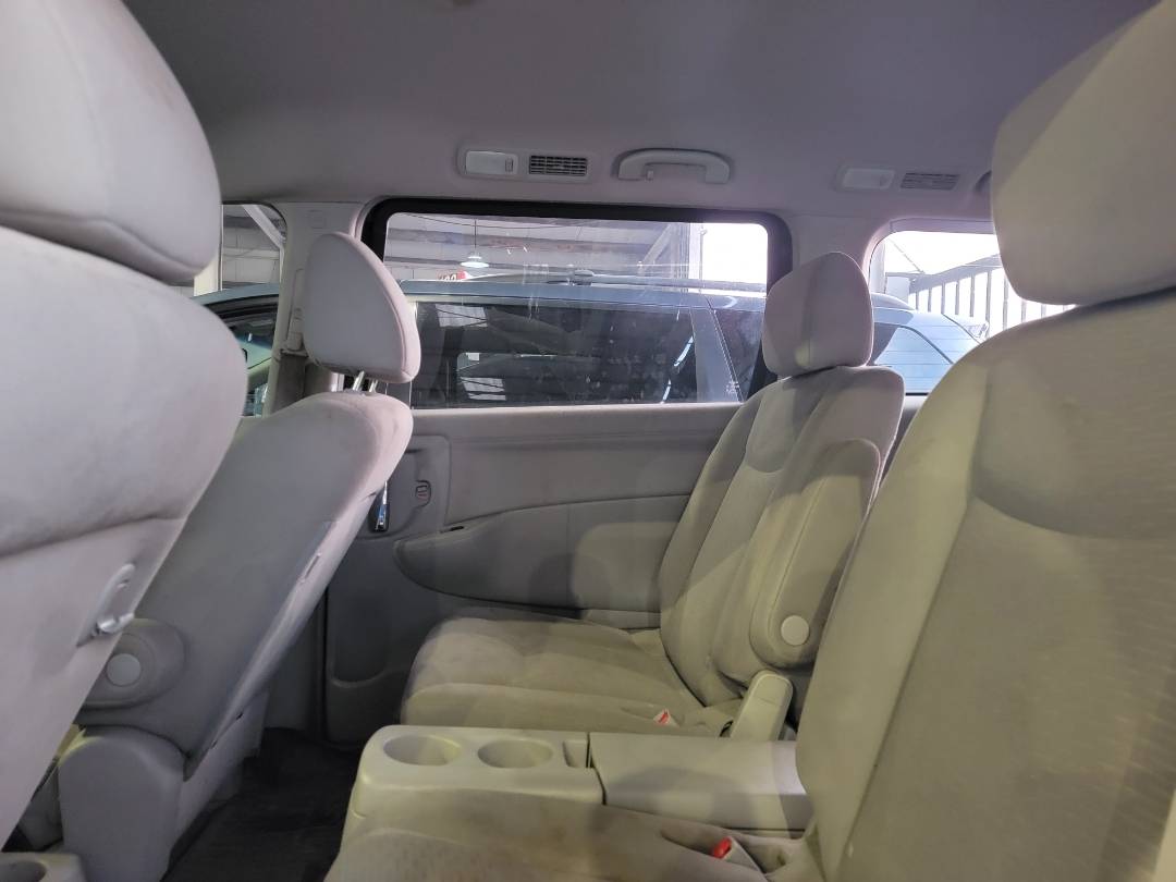 2015 NISSAN QUEST — 109862 Miles — Lot 0F9125830 — Main - Marhaba Auctions Used Cars - Image 8