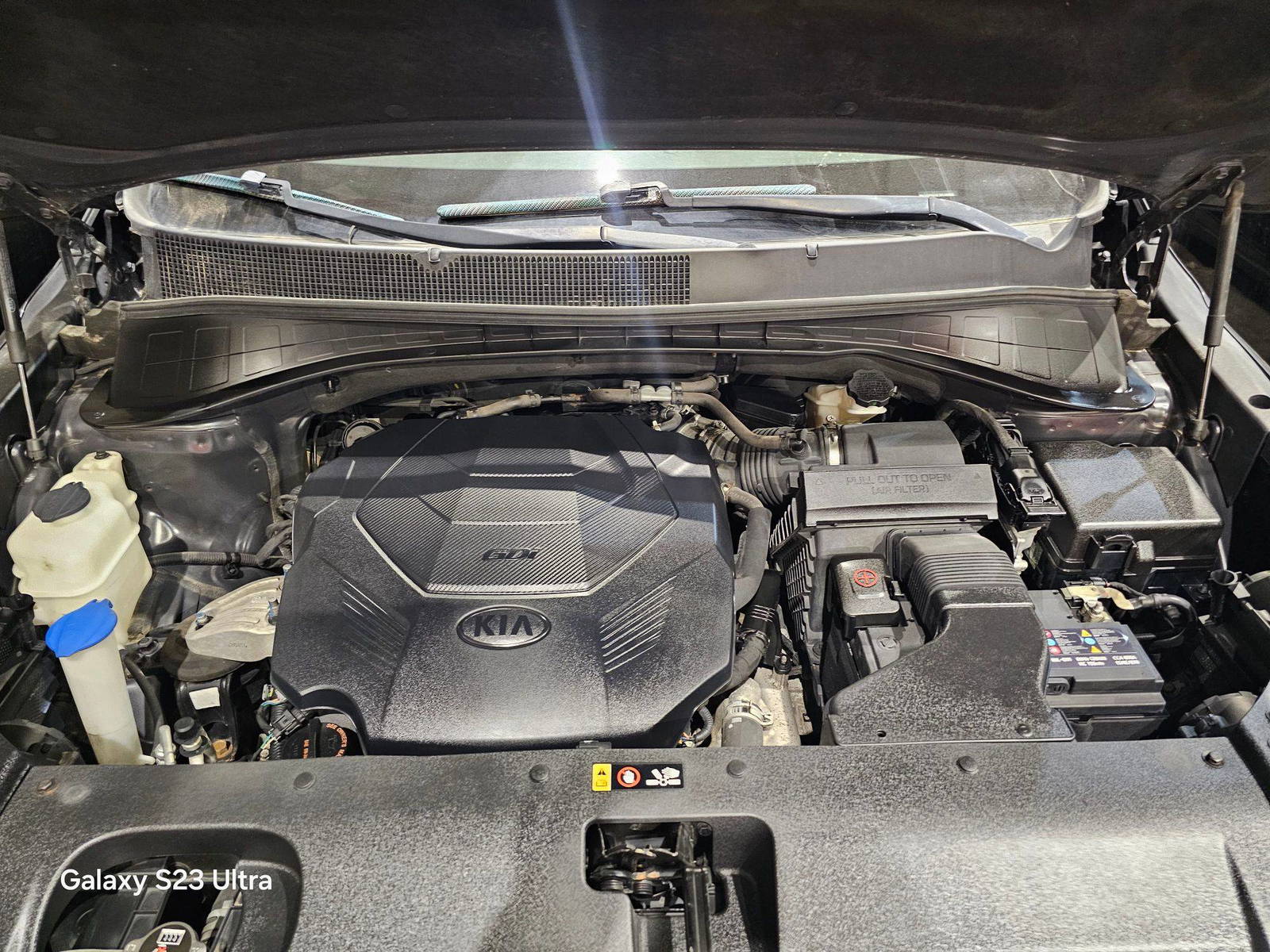 2019 KIA SORENTO — 151217 Miles — Lot G486895 — Main - Marhaba Auctions Used Cars - Image 11