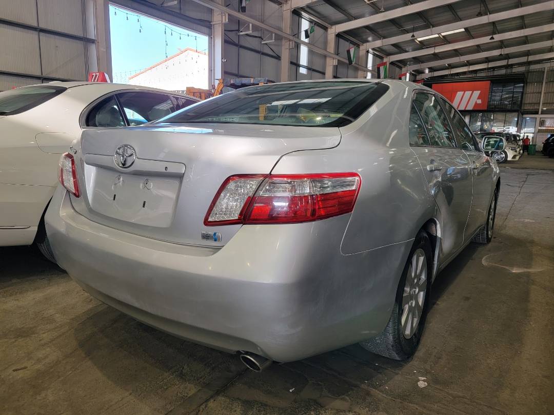 2008 TOYOTA CAMRY — 146129 Miles — Lot U059688 — Main - Marhaba Auctions Used Cars - Image 3