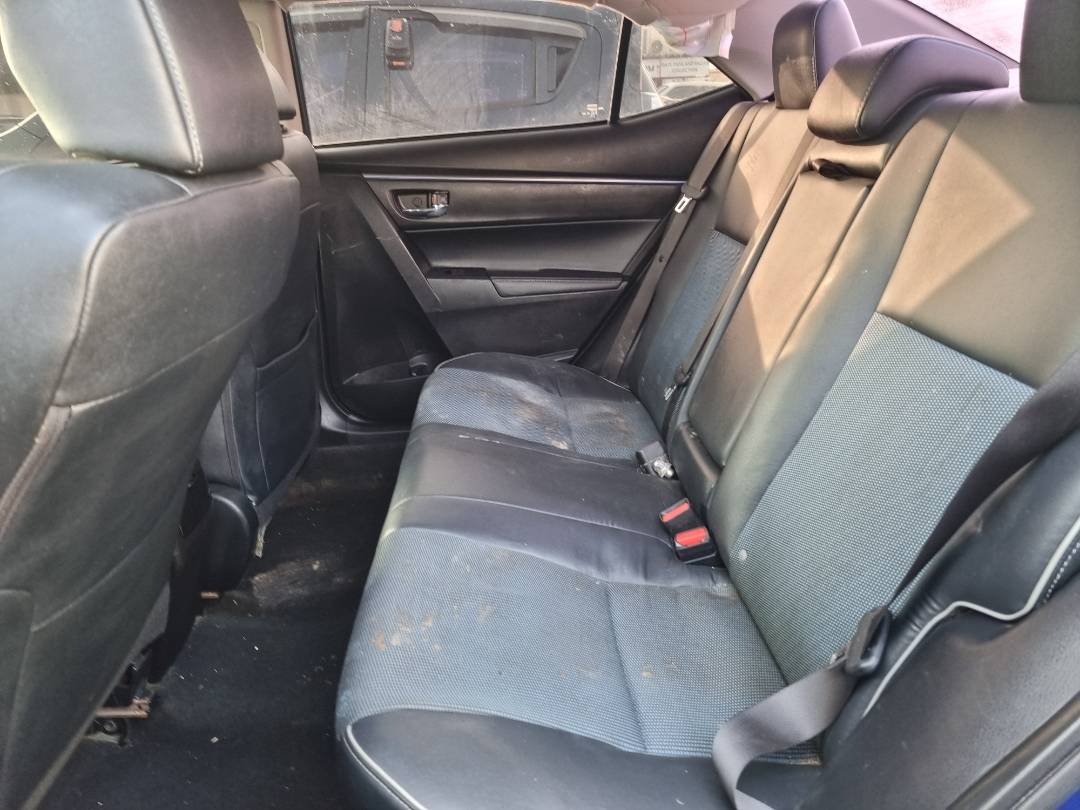 2015 TOYOTA COROLLA — 133793 Miles — Lot 125478 — Ind. 12 - Marhaba Auctions Used Cars - Image 7