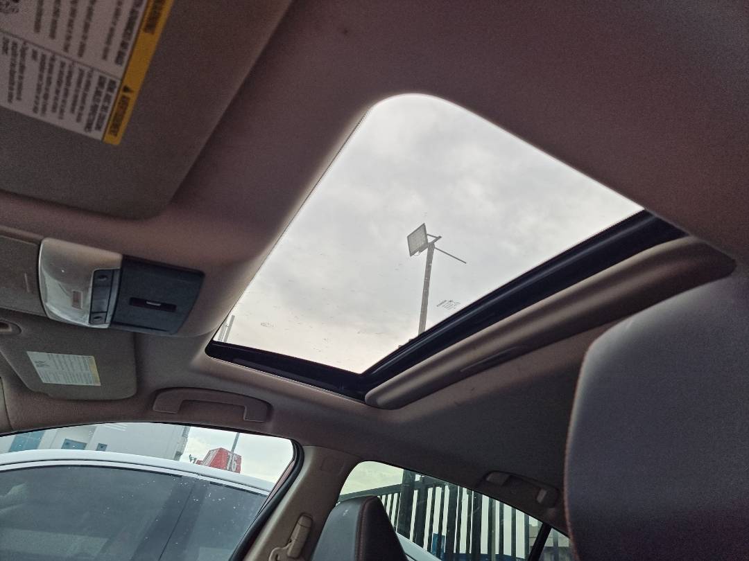 NISSAN ALTIMA 2019 - Marhaba Auction Used Cars - Image 8