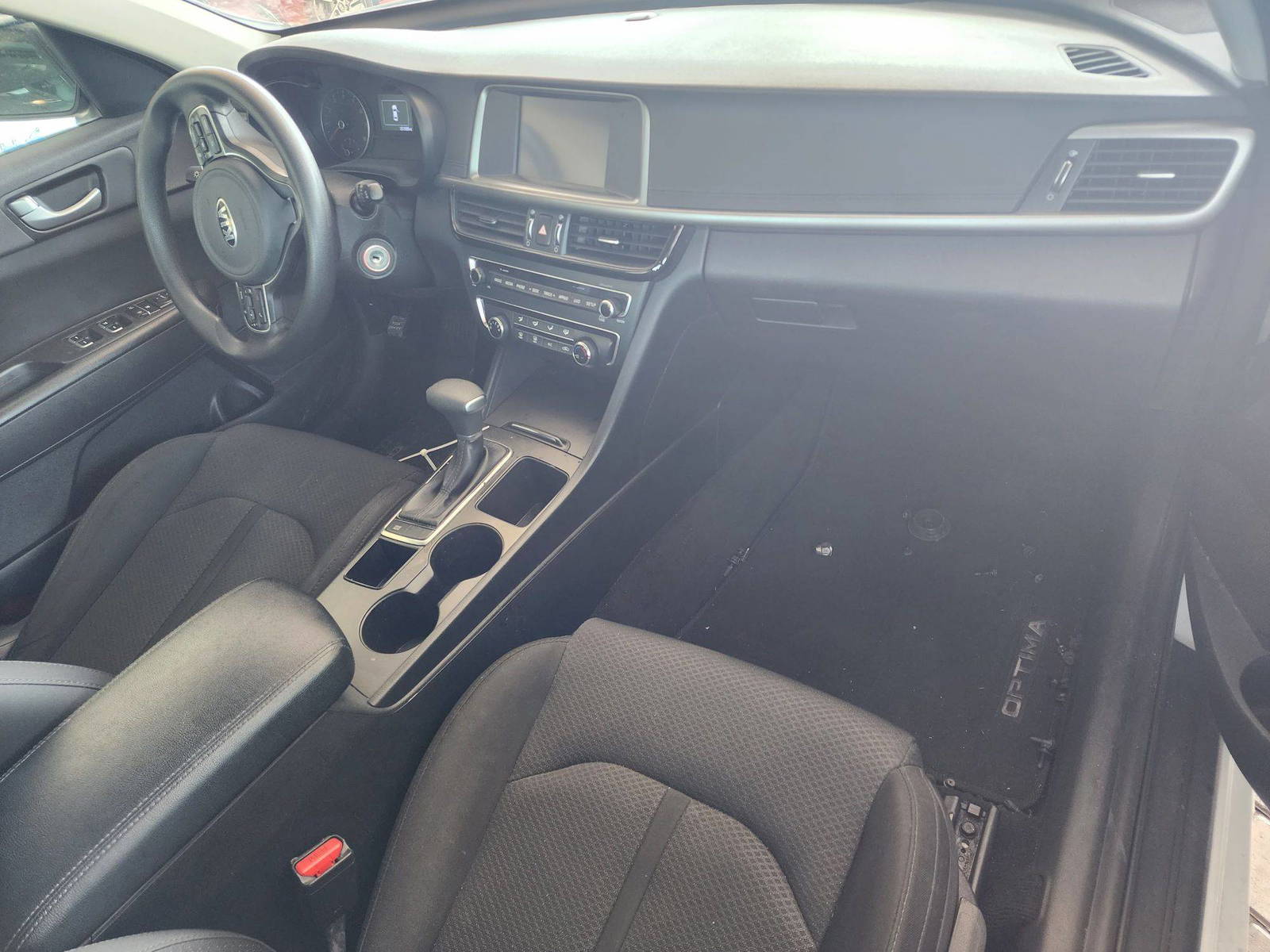 2018 KIA OPTIMA — 151589 Miles — Lot 73273633 - Marhaba Auctions Used Cars - Image 5