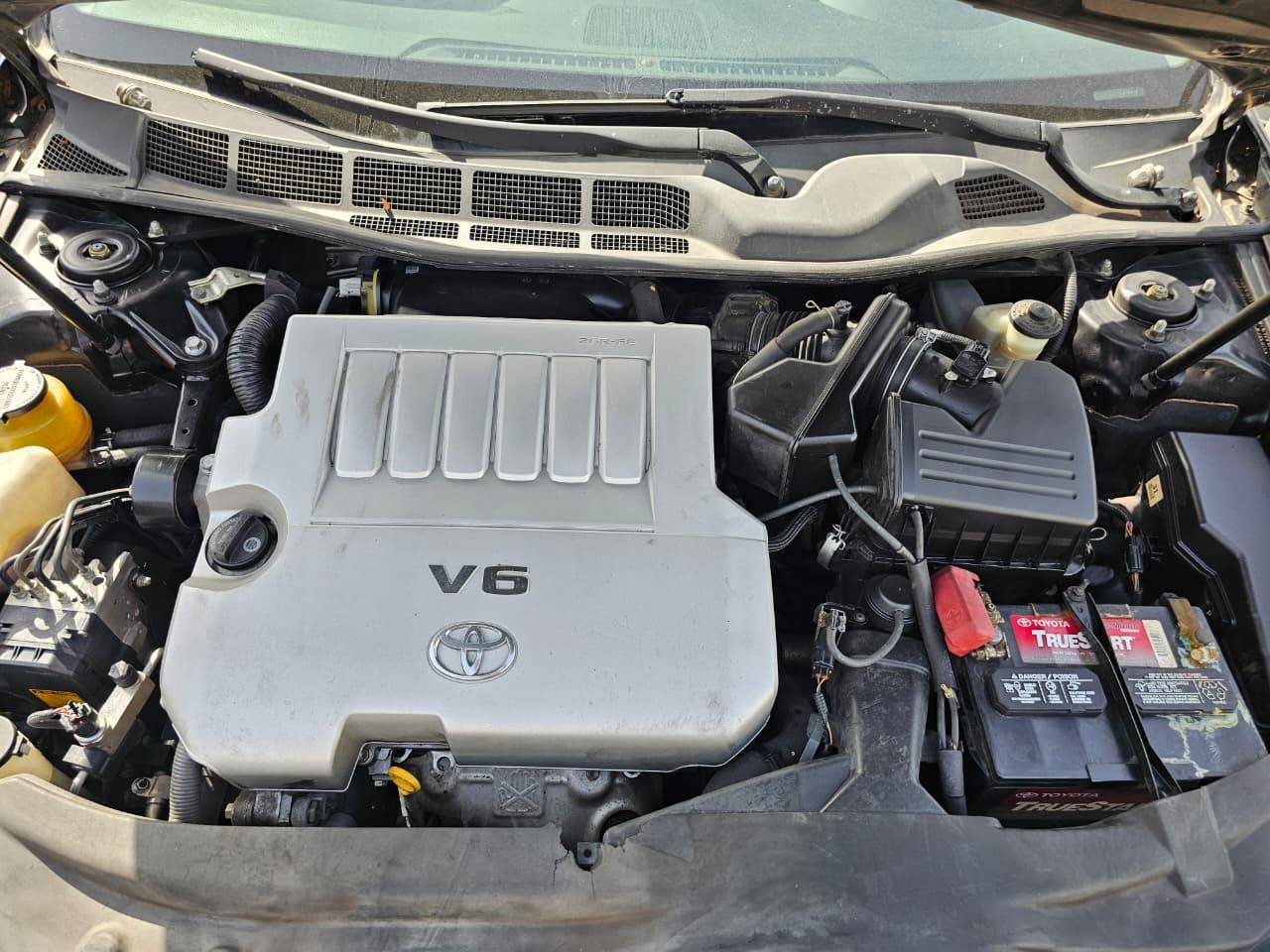 2011 TOYOTA AVALON — 281596 Miles — Lot U418894 — Main - Marhaba Auctions Used Cars - Image 11