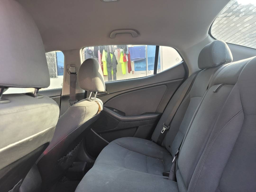 2015 KIA OPTIMA — 136689 Miles — Lot 50673624 — Main - Marhaba Auctions Used Cars - Image 7