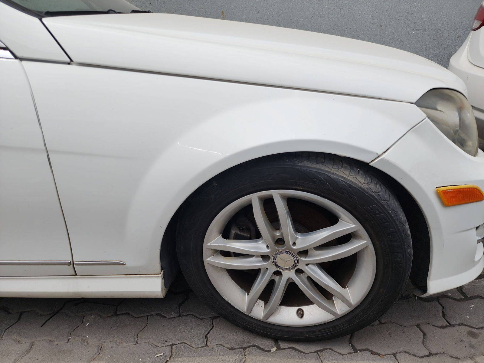 2013 MERCEDES BENZ C 250 — 108239 Miles — Lot 262927 — Main - Marhaba Auctions Used Cars - Image 13
