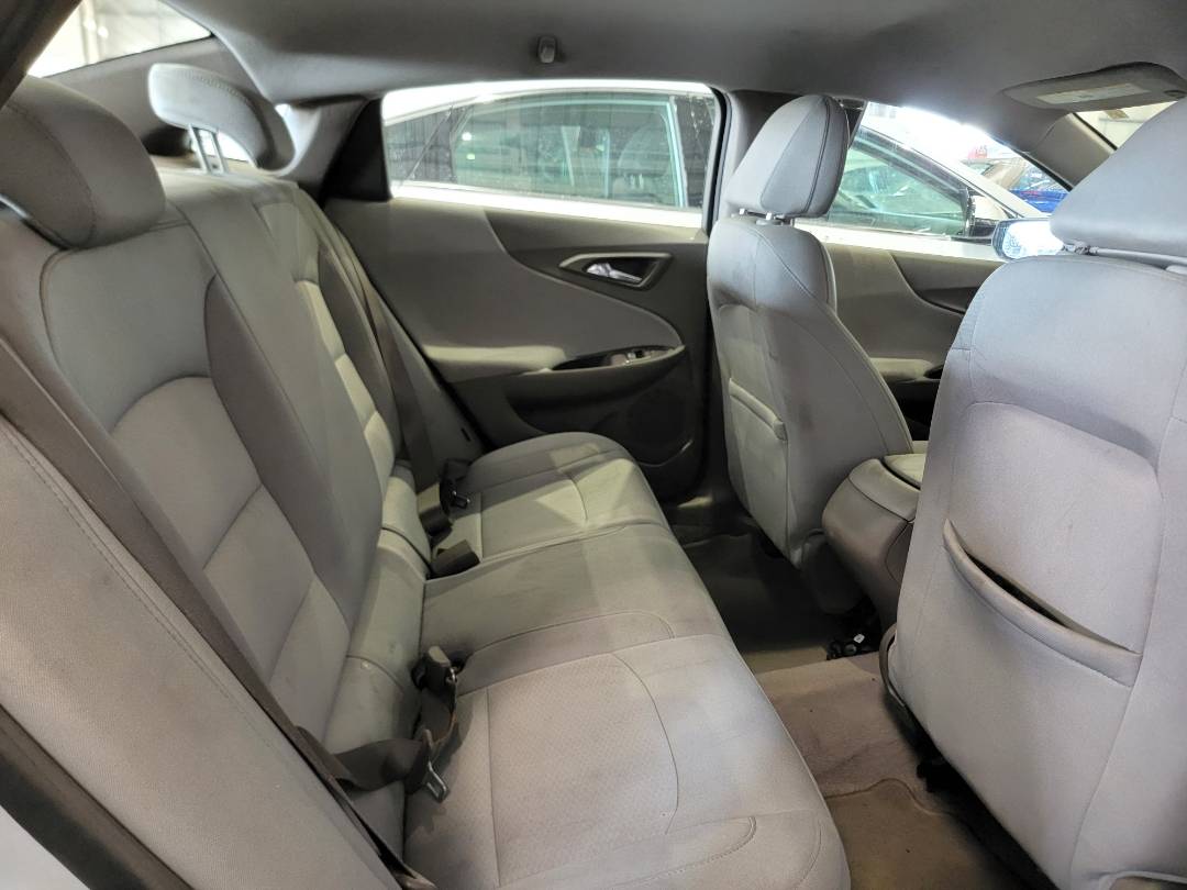 2019 CHEVROLET MALIBU — 152469 Miles — Lot 0KF221743 — Main - Marhaba Auctions Used Cars - Image 6