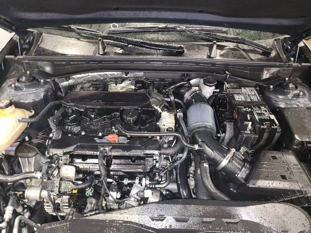 2021 HYUNDAI SONATA — 26288 Miles — Lot 77036923 - Marhaba Auctions Used Cars - Image 10