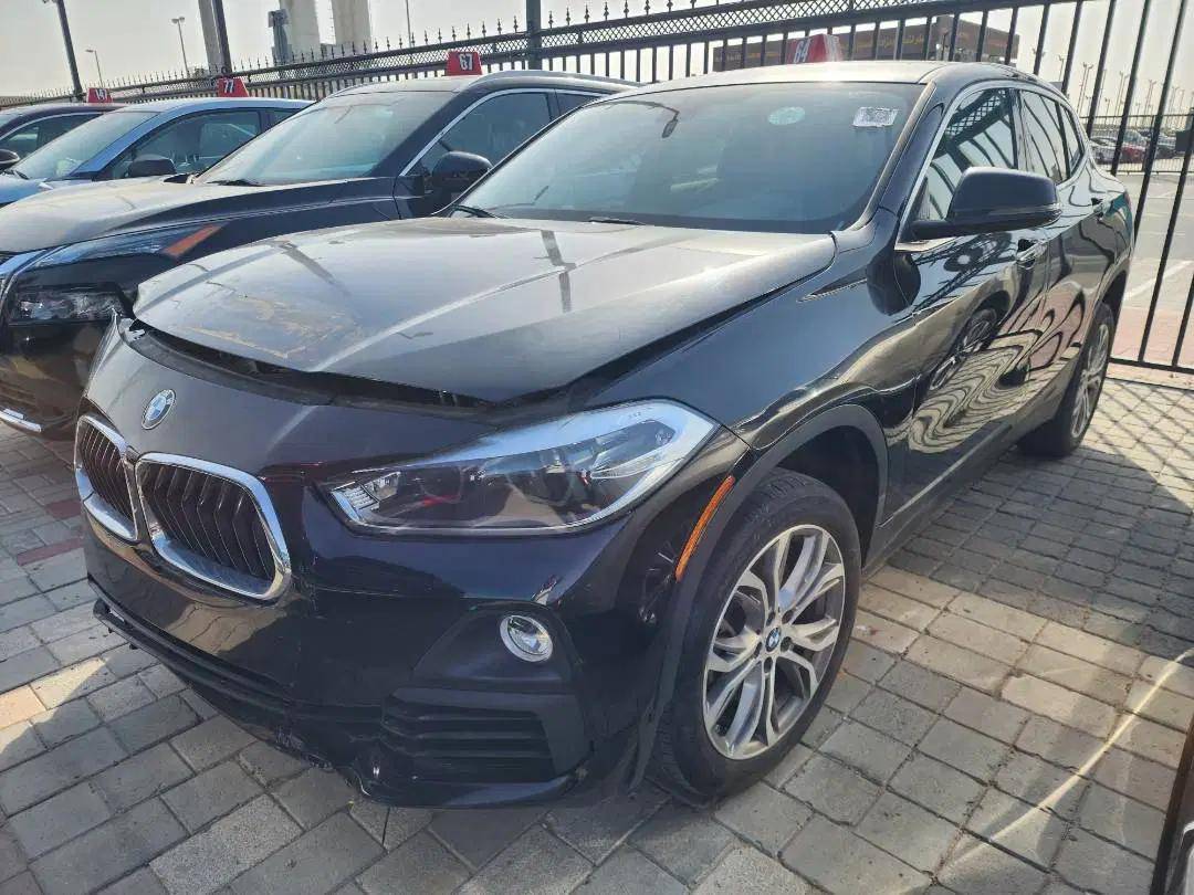 2018 BMW X2 SDRIVE28I — 29755 Miles — Lot YJ5C36JEF81758 - Marhaba Auctions Used Cars - Image 10