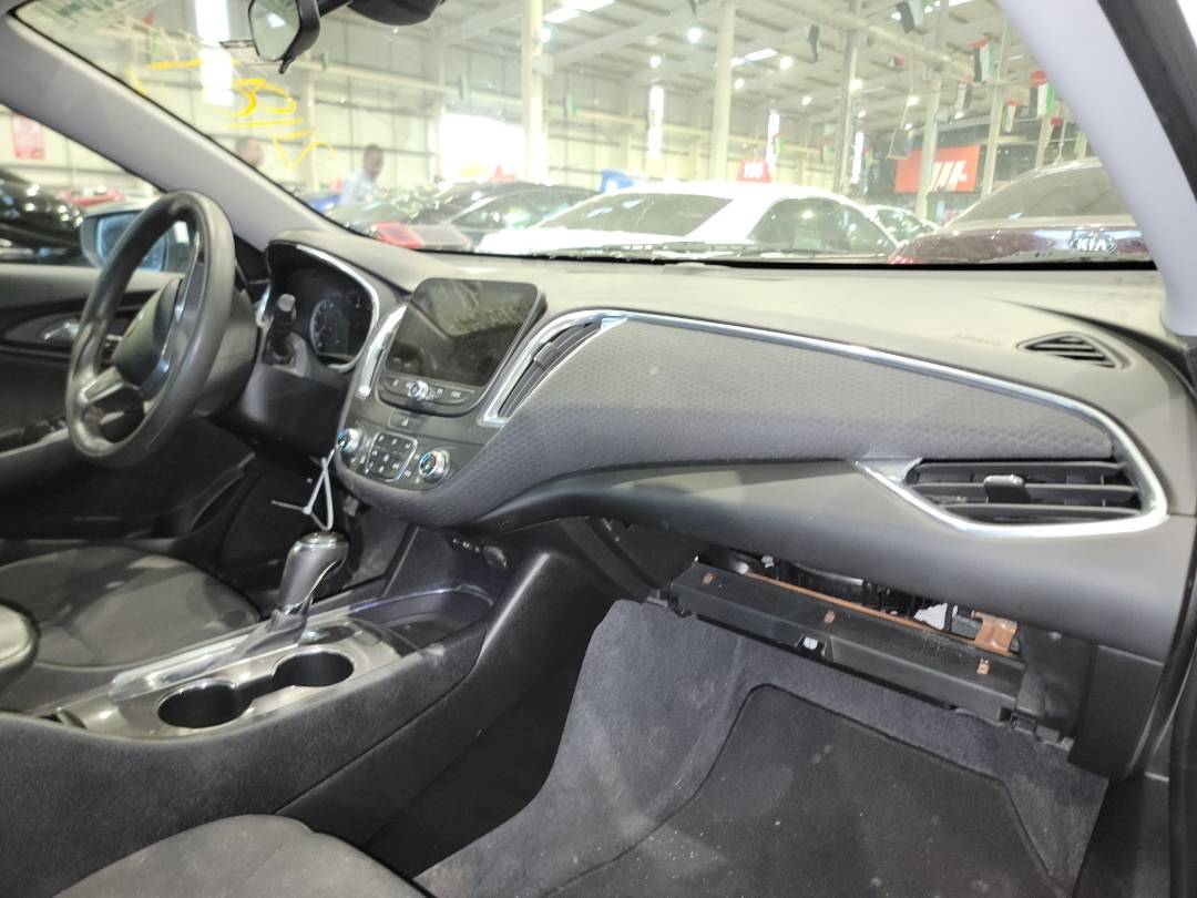 2019 CHEVROLET MALIBU — 81051 Miles — Lot F152484 - Marhaba Auctions Used Cars - Image 10