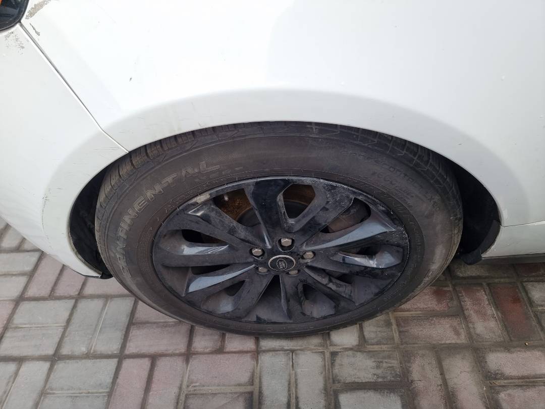 LAND ROVER RANGE ROVER 2013 - Marhaba Auction Used Cars - Image 10