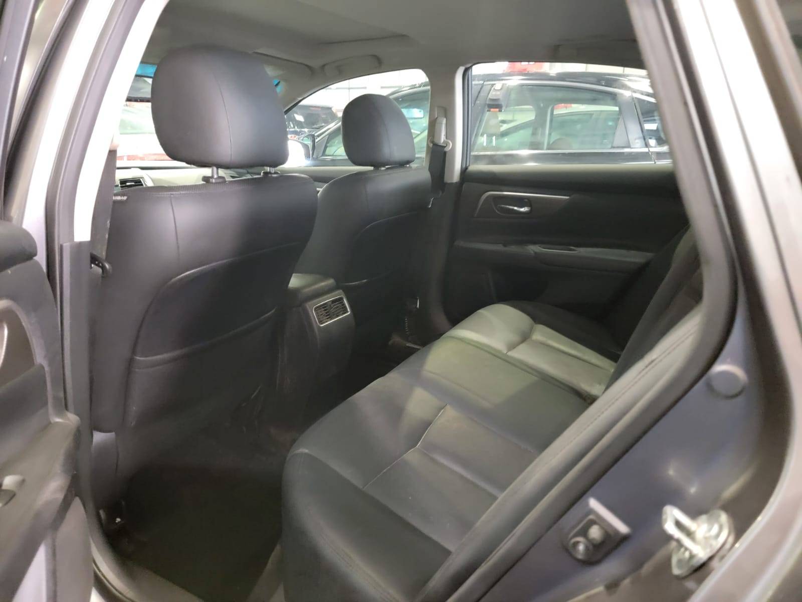 2015 NISSAN ALTIMA — 180285 Miles — Lot L3AP4FN357854 — Main - Marhaba Auctions Used Cars - Image 10