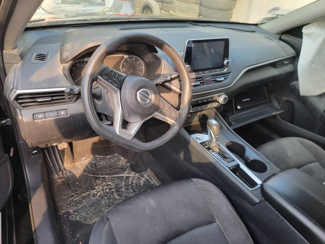 2020 NISSAN ALTIMA — 91209 Miles — Lot C159023 — Souq - Marhaba Auctions Used Cars - Image 6