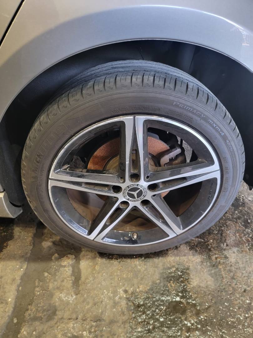 2019 MERCEDES BENZ A220 — 37157 Miles — Lot 62397054 — Main - Marhaba Auctions Used Cars - Image 10