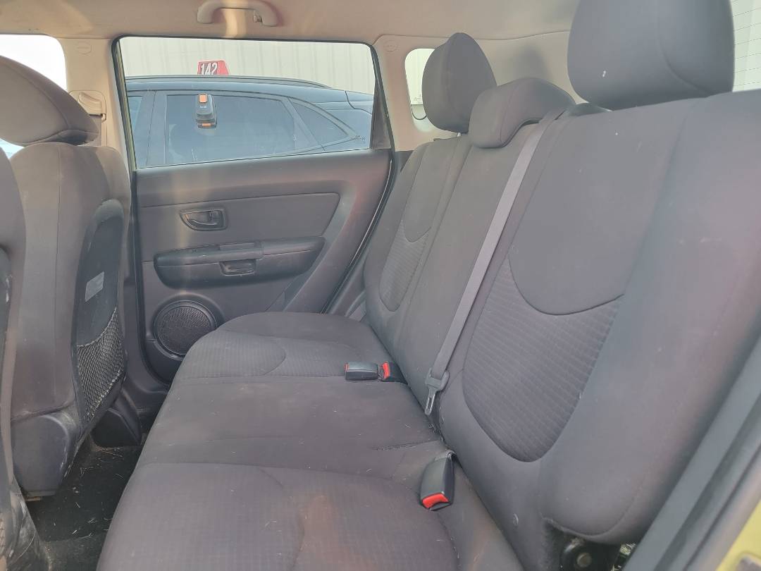 2013 KIA SOUL — 191596 Miles — Lot D7624311 — Main - Marhaba Auctions Used Cars - Image 6