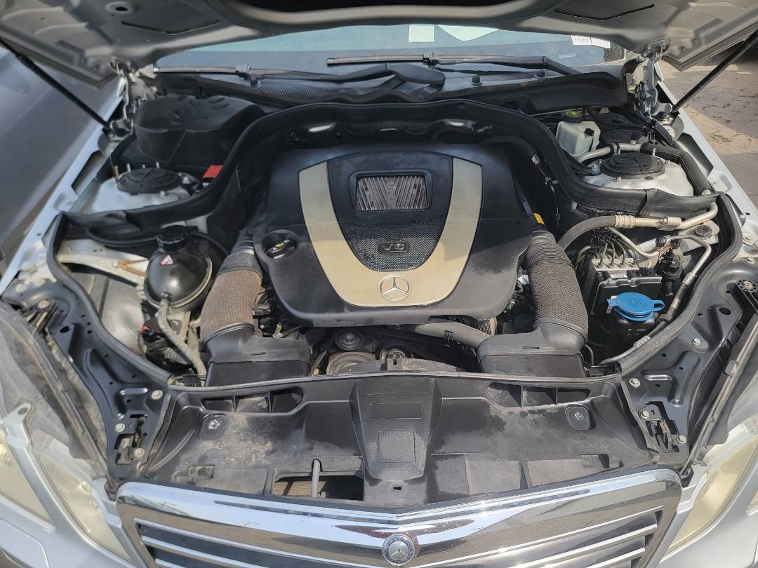 2010 MERCEDES BENZ E 350 — 179261 Miles — Lot 35679846 — Main - Marhaba Auctions Used Cars - Image 12