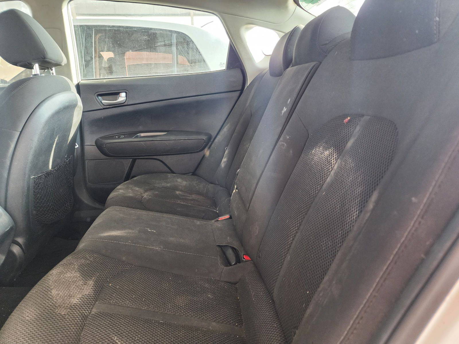 2019 KIA OPTIMA — 148608 Miles — Lot 46623874 — Souq - Marhaba Auctions Used Cars - Image 6