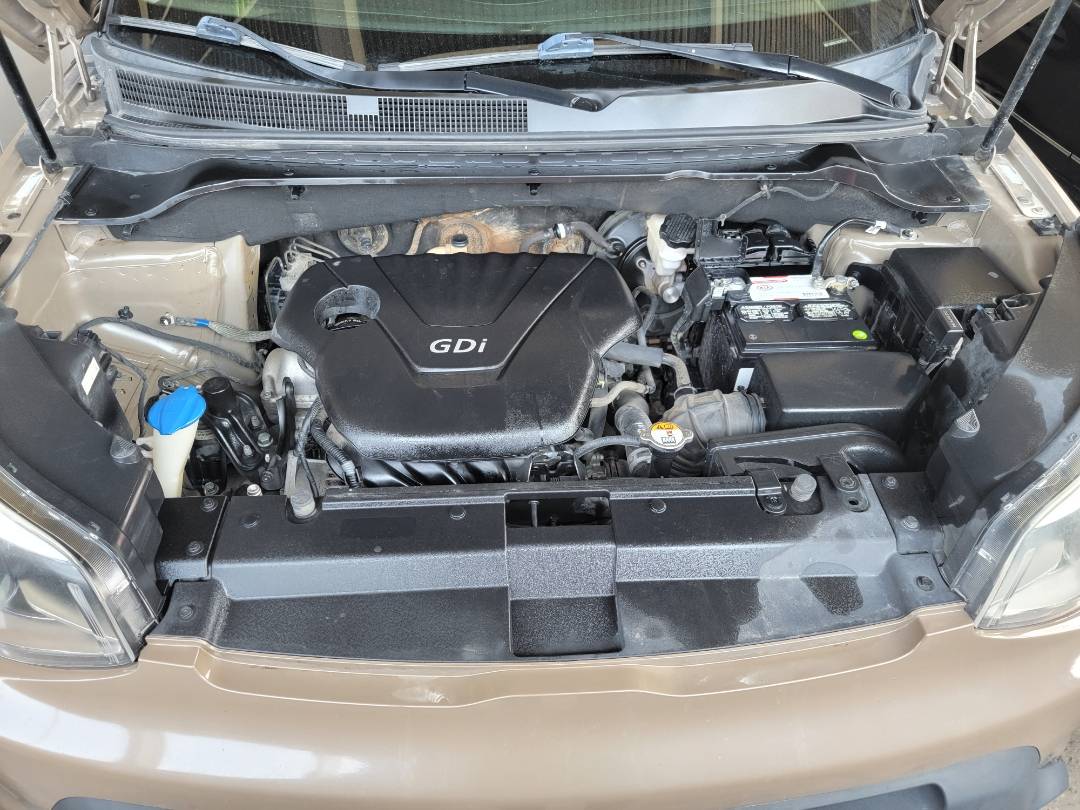 2016 KIA SOUL — 105837 Miles — Lot G7267391 — Main - Marhaba Auctions Used Cars - Image 11