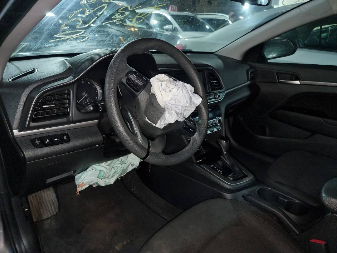 HYUNDAI ELANTRA 2020 - Marhaba Auction Used Cars - Image 16