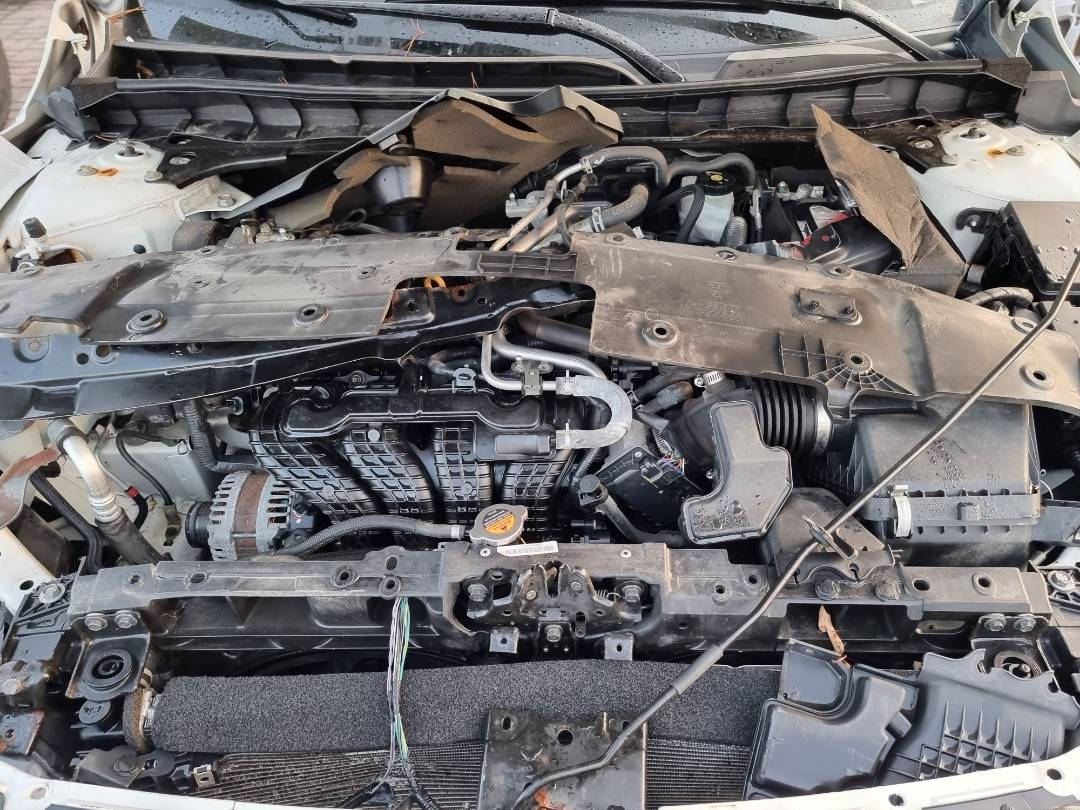 2019 NISSAN ALTIMA — 147599 Miles — Lot 40755183 — Ind. 12 - Marhaba Auctions Used Cars - Image 11