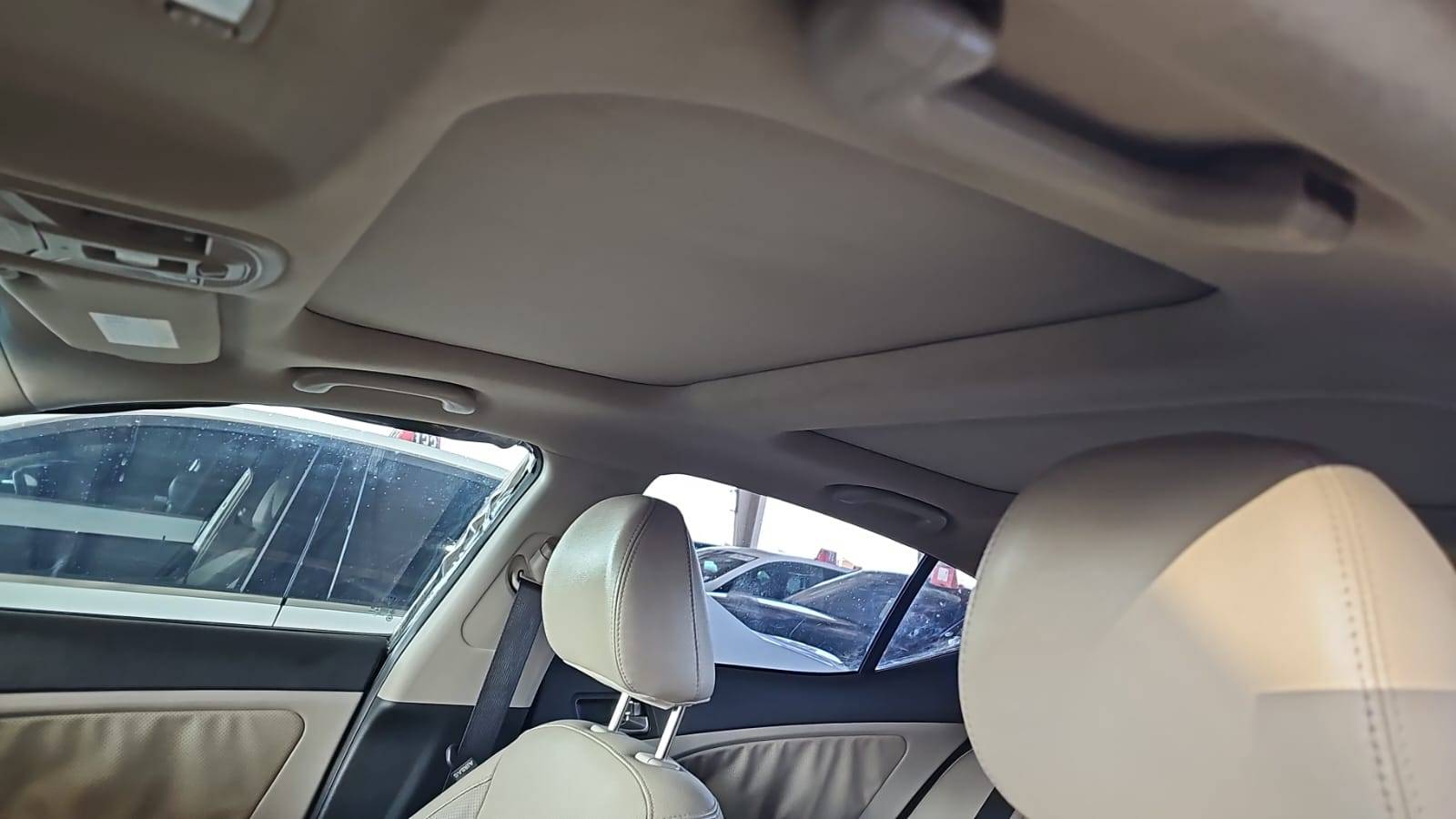 2014 KIA OPTIMA — 271798 Miles — Lot 72EG265639 — Souq - Marhaba Auctions Used Cars - Image 7