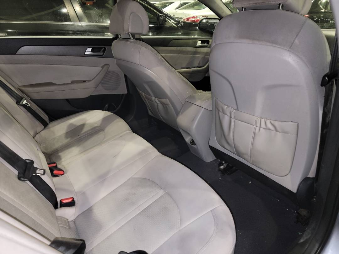 2015 HYUNDAI SONATA — 154651 Miles — Lot 82729353 - Marhaba Auctions Used Cars - Image 5