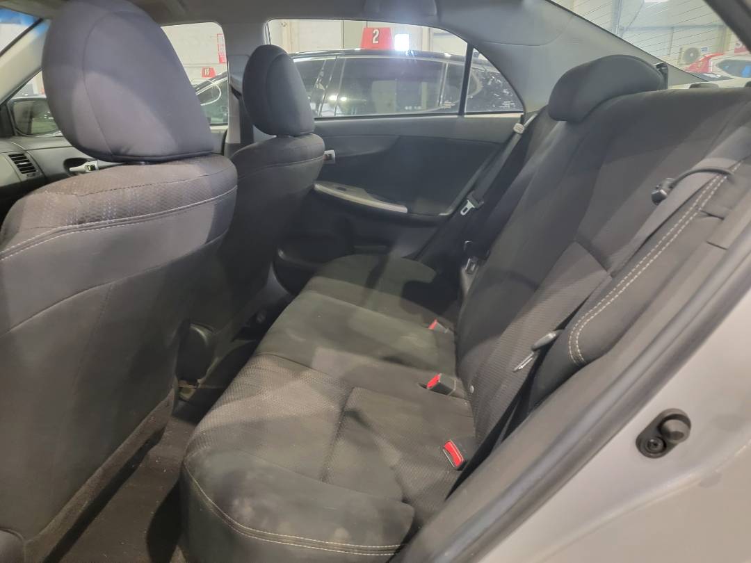 2013 TOYOTA COROLLA — 207941 Miles — Lot 39425054 — Main - Marhaba Auctions Used Cars - Image 6