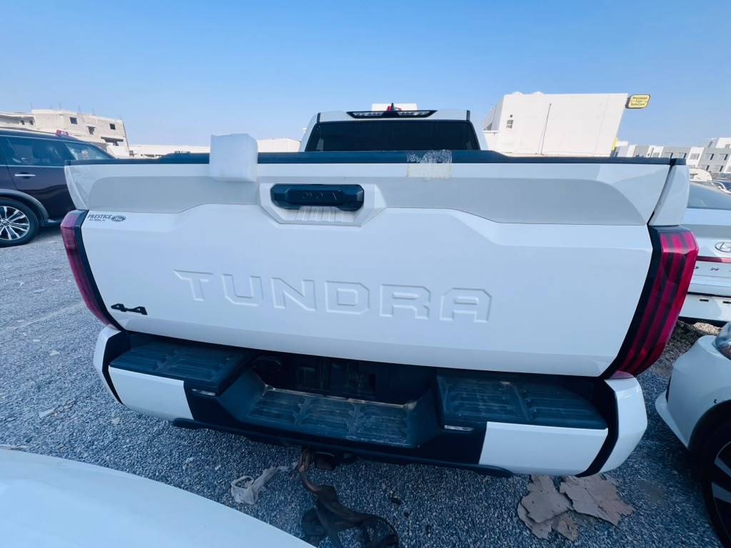 2022 TOYOTA TUNDRA — 62418 Miles — Lot 53380316 - Marhaba Auctions Used Cars - Image 14