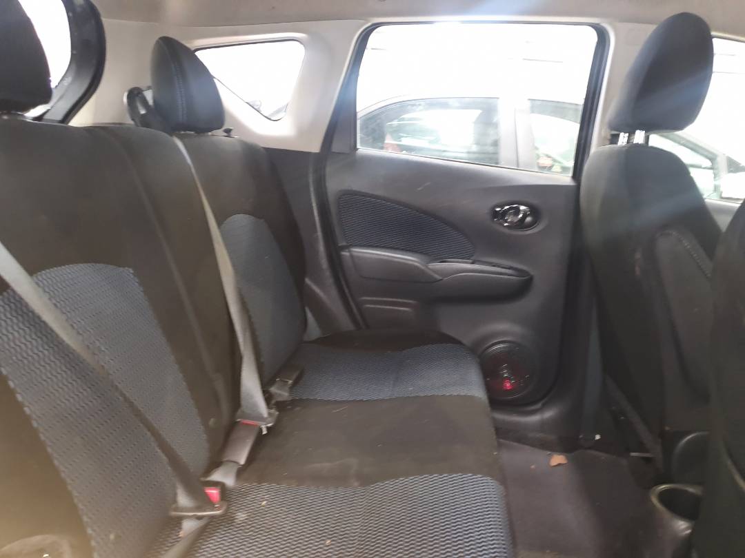 2018 NISSAN VERSA NOTE — 109382 Miles — Lot 38488324 - Marhaba Auctions Used Cars - Image 4