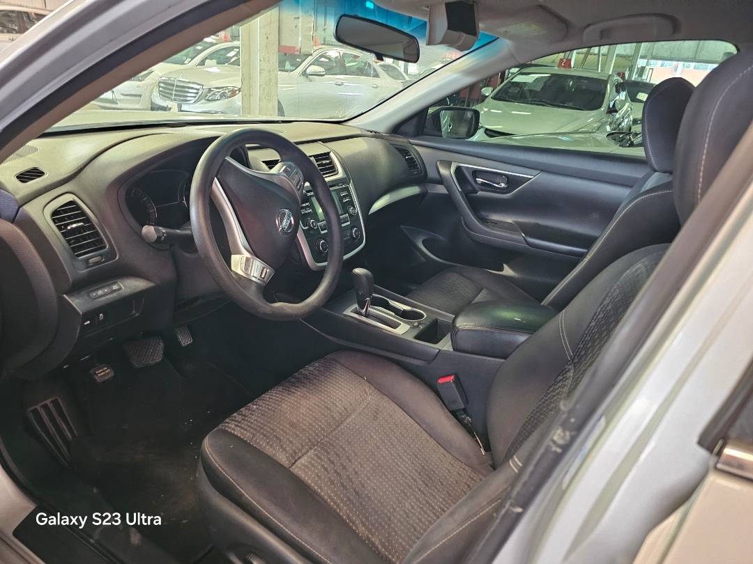 2016 NISSAN ALTIMA — 219445 Miles — Lot 54550345 — Souq - Marhaba Auctions Used Cars - Image 6