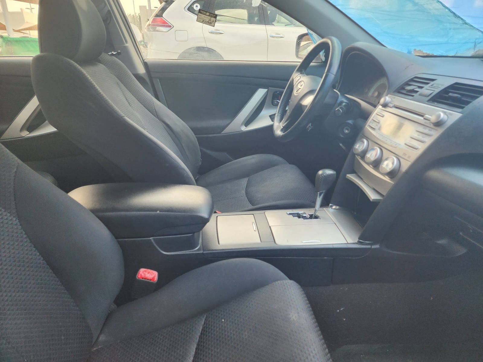 2011 TOYOTA CAMRY — 205981 Miles — Lot 66458353 - Marhaba Auctions Used Cars - Image 9
