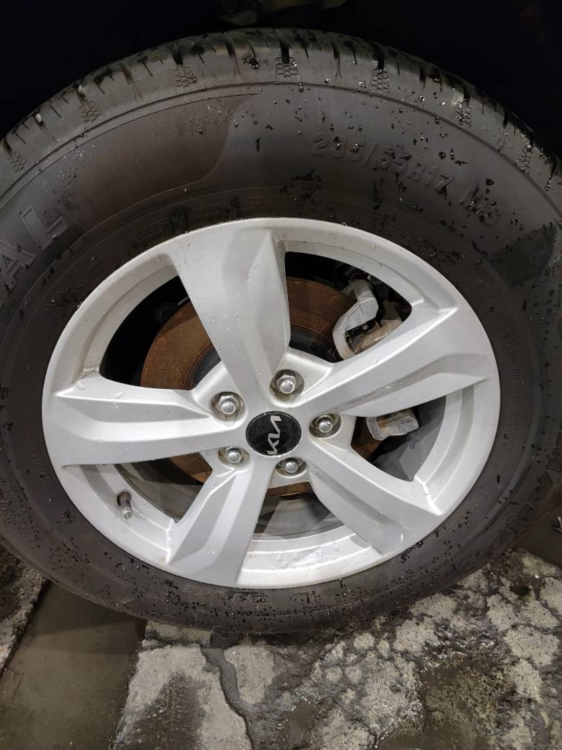 KIA SORENTO 2022 - Marhaba Auction Used Cars - Image 7