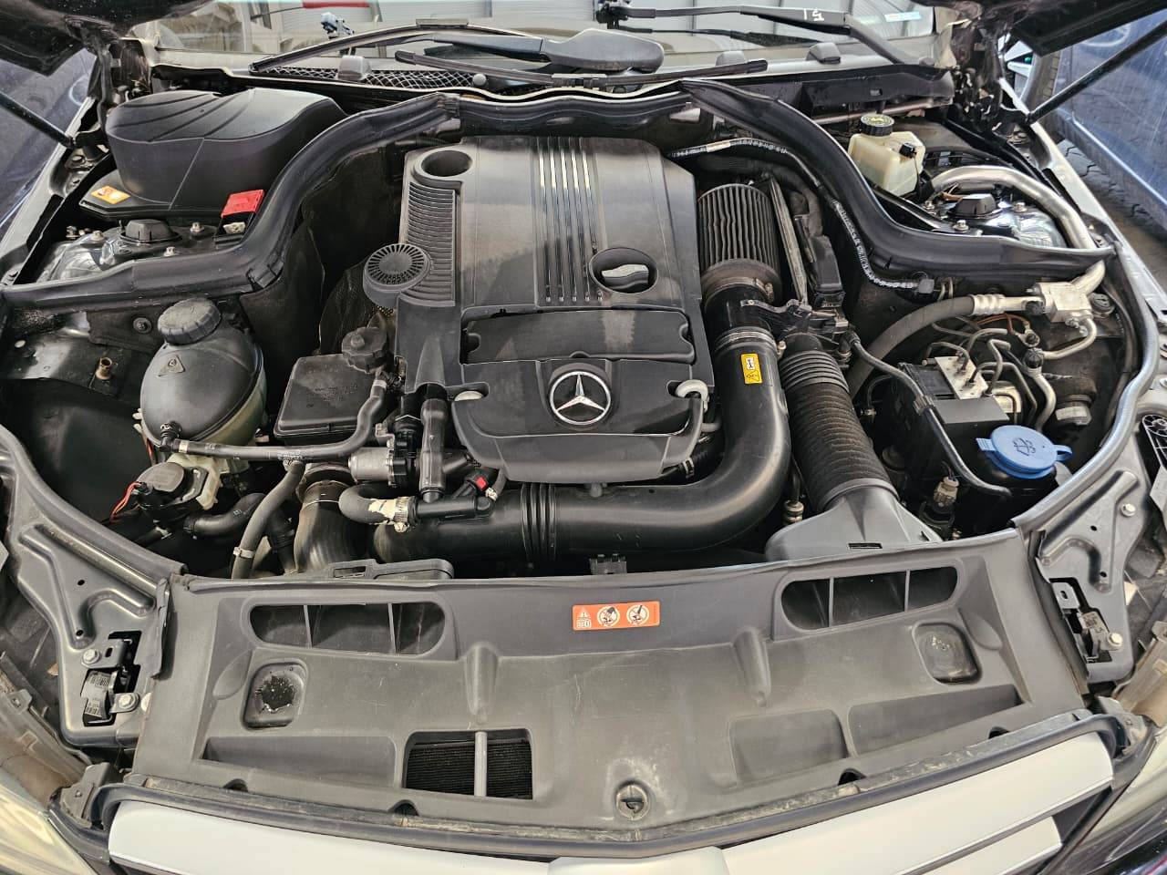2013 MERCEDES BENZ CLA 250 — 131482 Miles — Lot DF950508 — Main - Marhaba Auctions Used Cars - Image 10