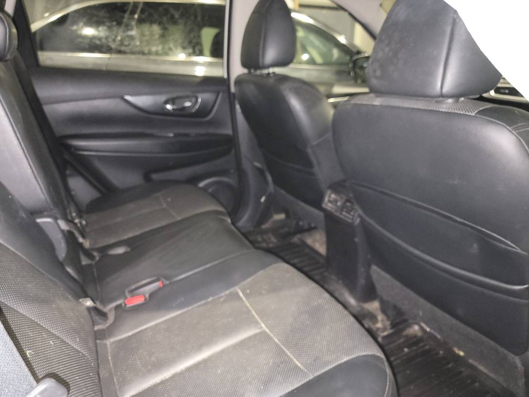 2015 NISSAN ROGUE — 0 Miles — Lot 37574728 - Marhaba Auctions Used Cars - Image 5