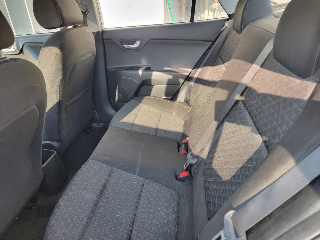 2020 KIA RIO — 85871 Miles — Lot 65939913 - Marhaba Auctions Used Cars - Image 5