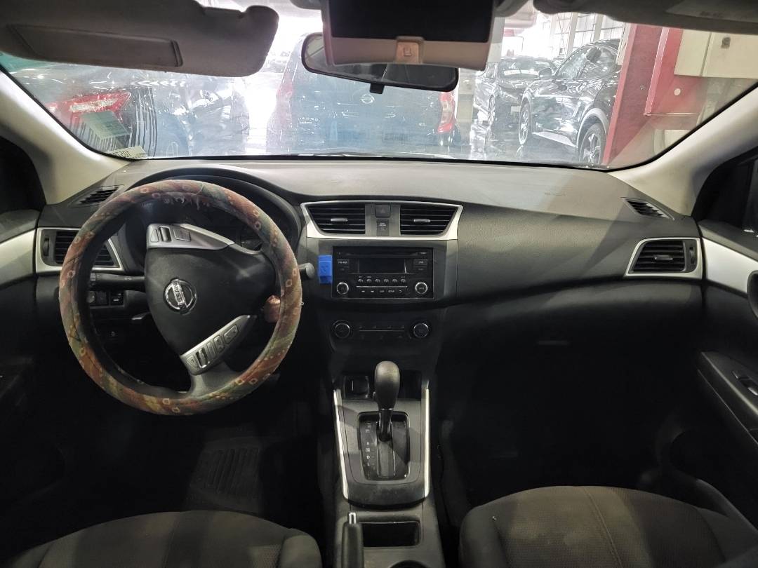 2016 NISSAN SENTRA — 272626 Miles — Lot 105789 — Main - Marhaba Auctions Used Cars - Image 8