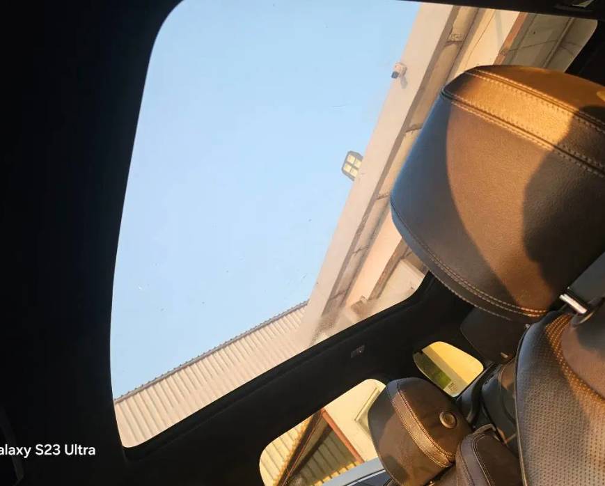 LAND ROVER RANGE ROVER EVOQUE 2017 - Marhaba Auction Used Cars - Image 5