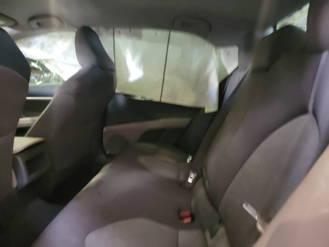 2021 TOYOTA CAMRY — 49713 Miles — Lot MU566709 — Main - Marhaba Auctions Used Cars - Image 7