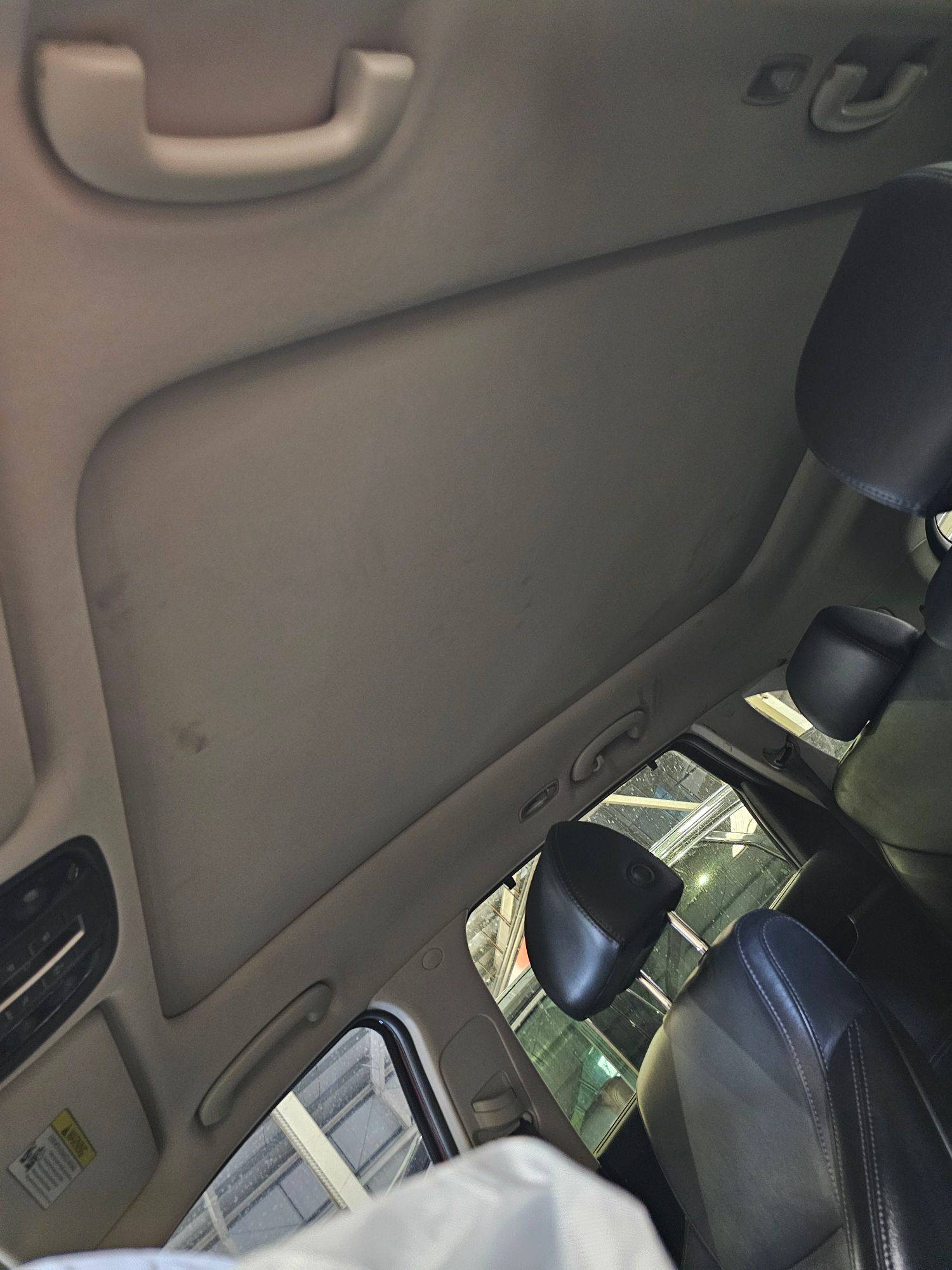 KIA SORENTO 2018 - Marhaba Auction Used Cars - Image 10