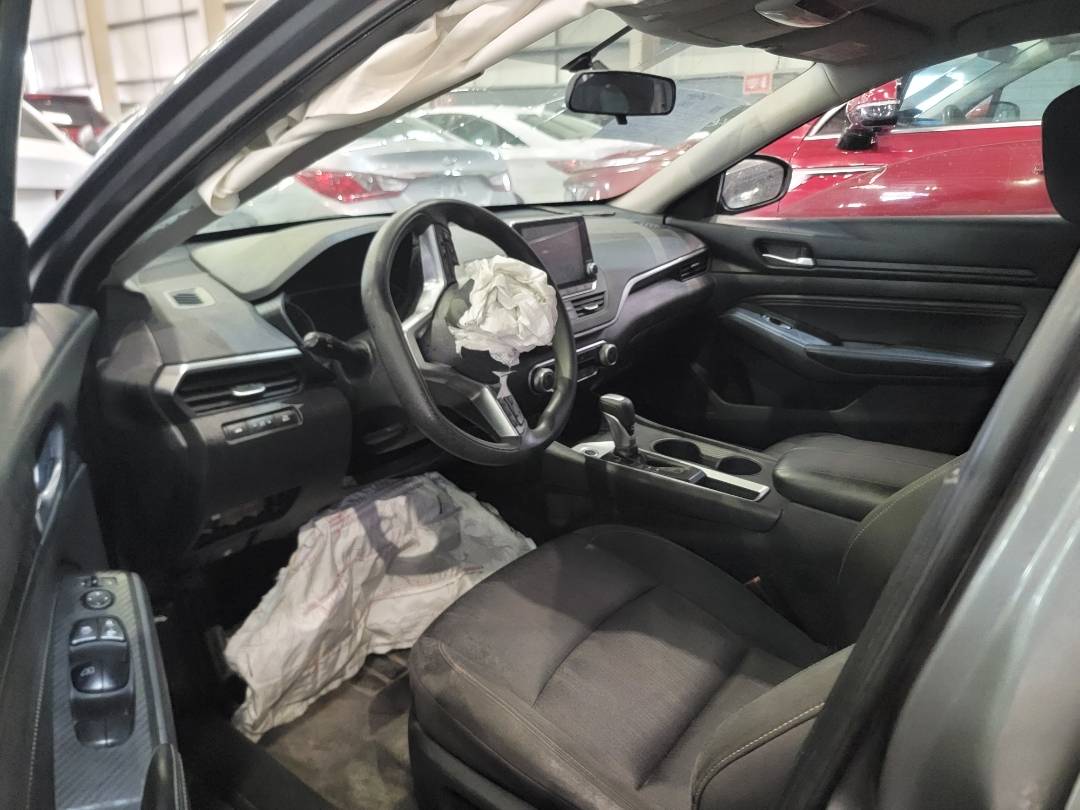 2019 NISSAN ALTIMA — 135144 Miles — Lot 7KC121275 — Main - Marhaba Auctions Used Cars - Image 6