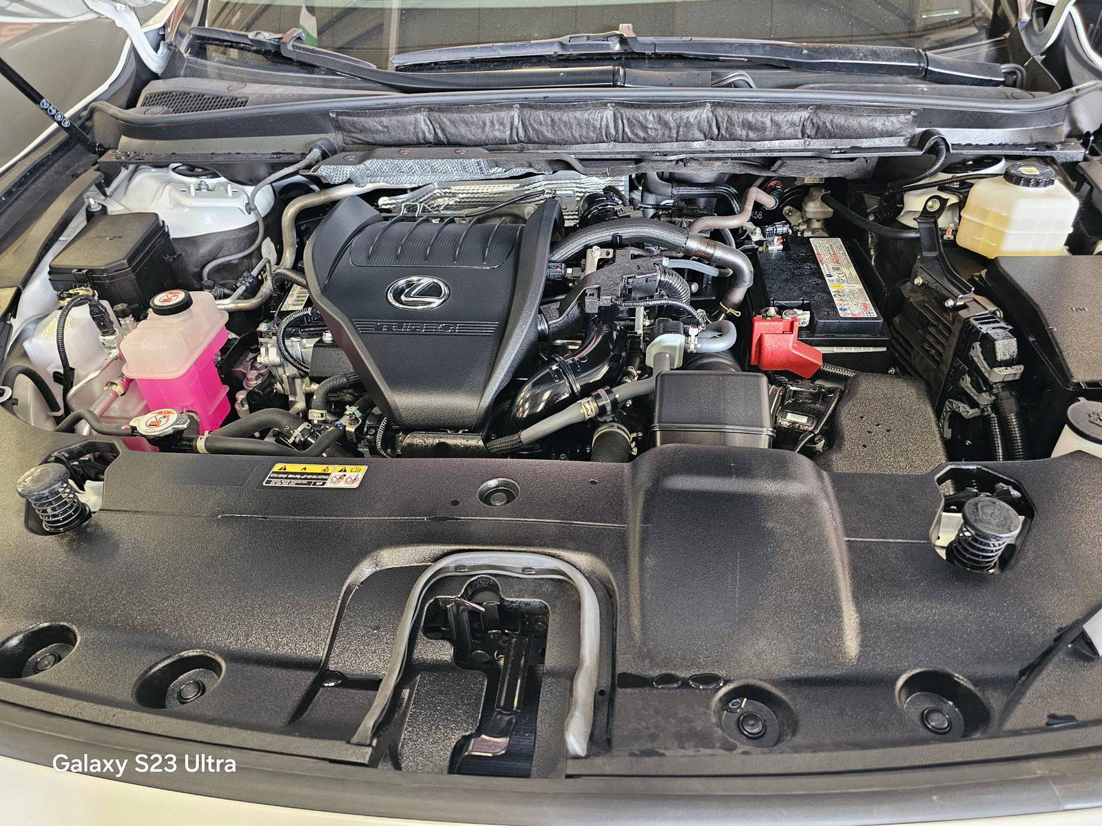 LEXUS RX 350 2025 - Marhaba Auction Used Cars - Image 10