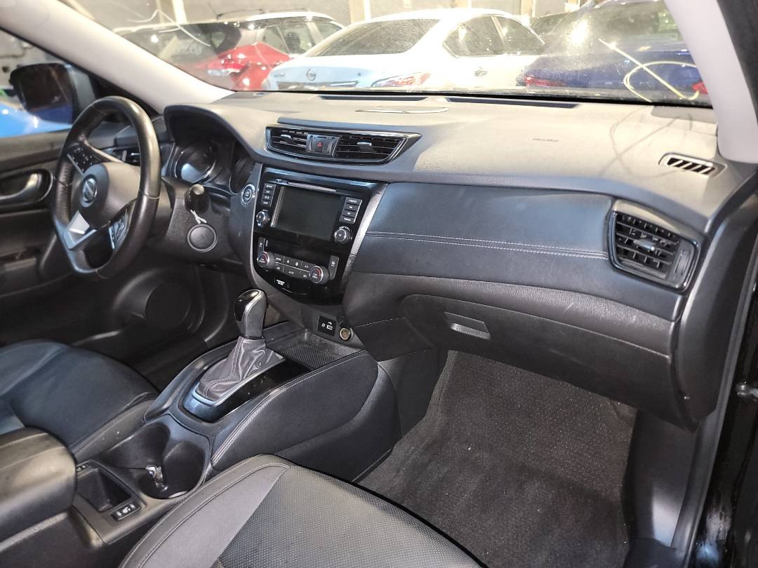 2018 NISSAN ROGUE — 132130 Miles — Lot 62171013 - Marhaba Auctions Used Cars - Image 10