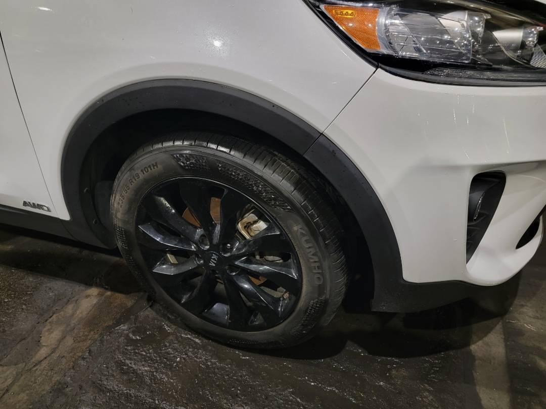 2020 KIA SORENTO — 59427 Miles — Lot 69885605 — Main - Marhaba Auctions Used Cars - Image 10