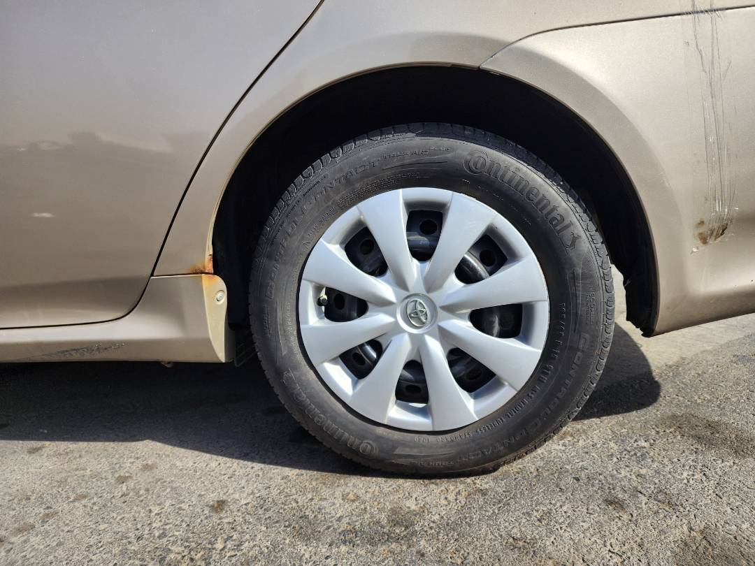 2010 TOYOTA COROLLA — 191634 Miles — Lot 82979283 — Souq - Marhaba Auctions Used Cars - Image 9