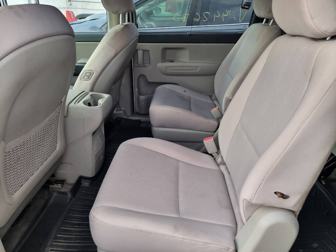 2019 KIA SEDONA — 156216 KM — Lot 12113754 — Main - Marhaba Auctions Used Cars - Image 6
