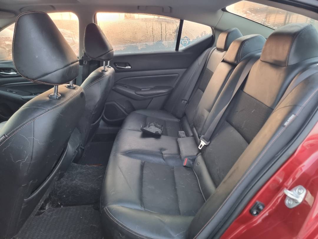 2019 NISSAN ALTIMA — 97902 Miles — Lot 125487 — Main - Marhaba Auctions Used Cars - Image 6